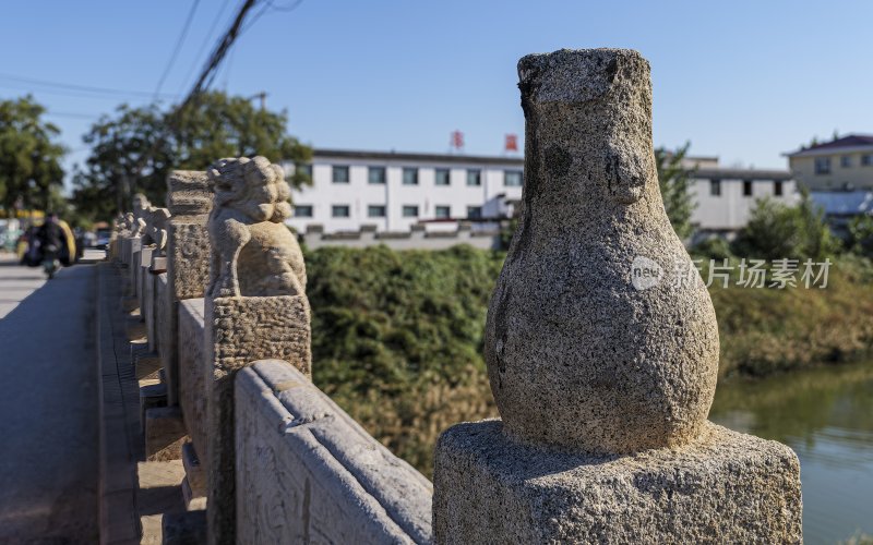 河北省沧州市沧县登瀛桥