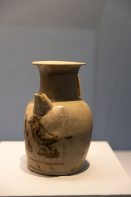 中国国家博物馆中国古代瓷器展瓷器