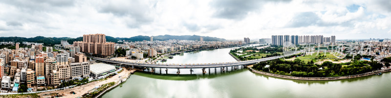 中国广东省汕头市濠江区达濠街道