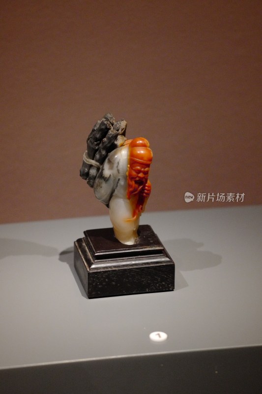 闽台缘博物馆展品及《闽台陶瓷艺术精品展》