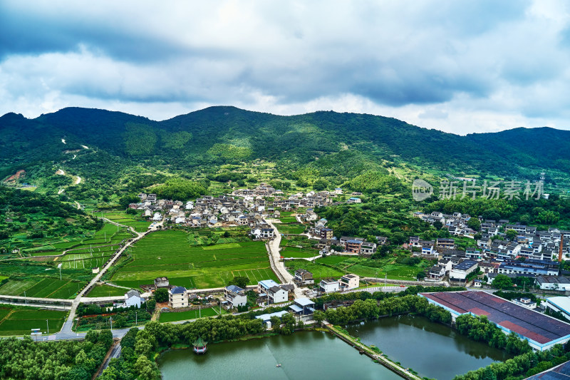 舟山市海岛风光