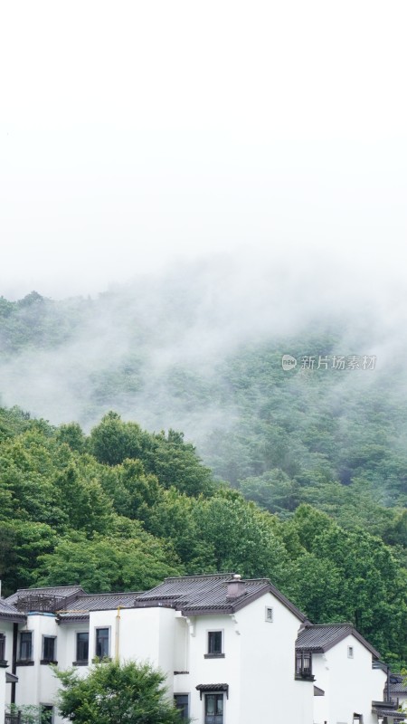 江西景德镇三宝村