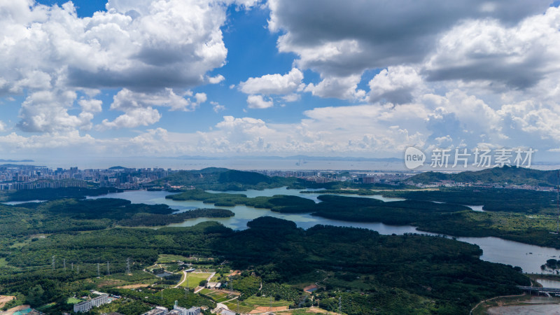 铁岗水库