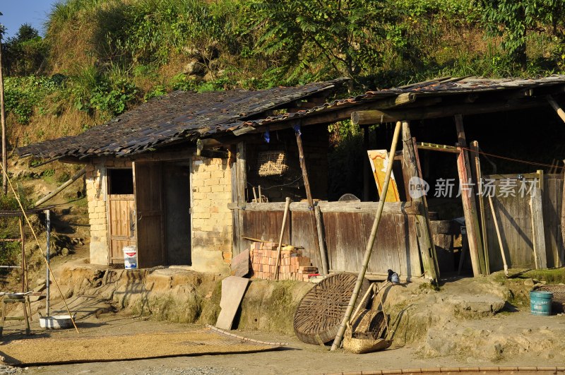 娄底风景 自然风光 风景名胜