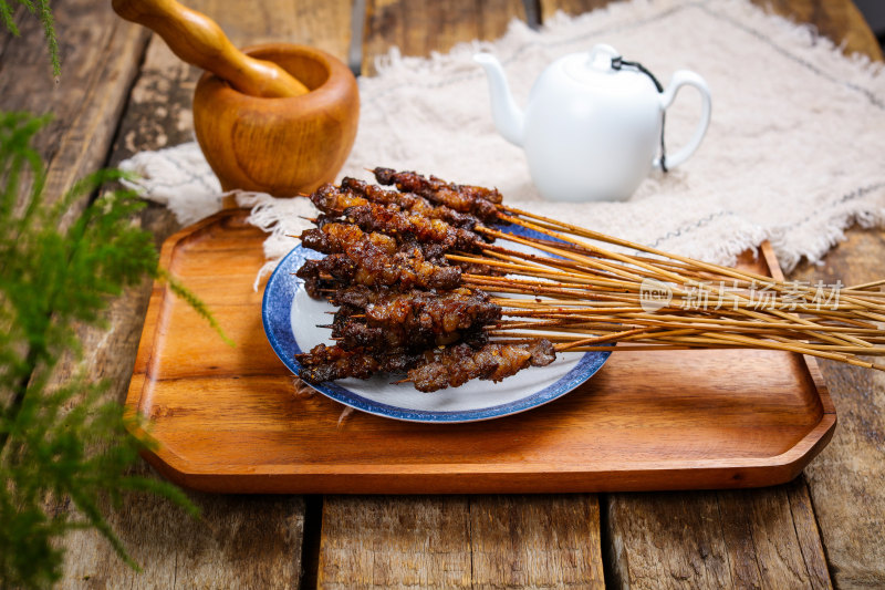 健康好吃的黄豆焖鸡爪