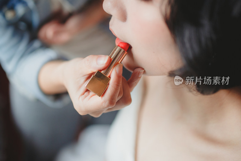 化妆品美妆口红