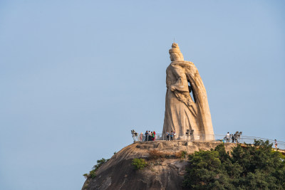 厦门鼓浪屿