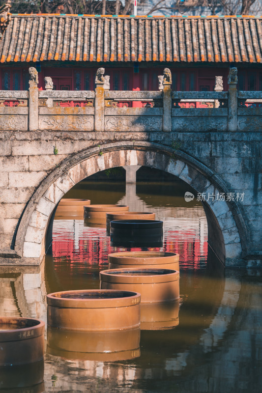 昆明圆通寺