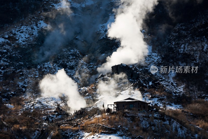 富士山