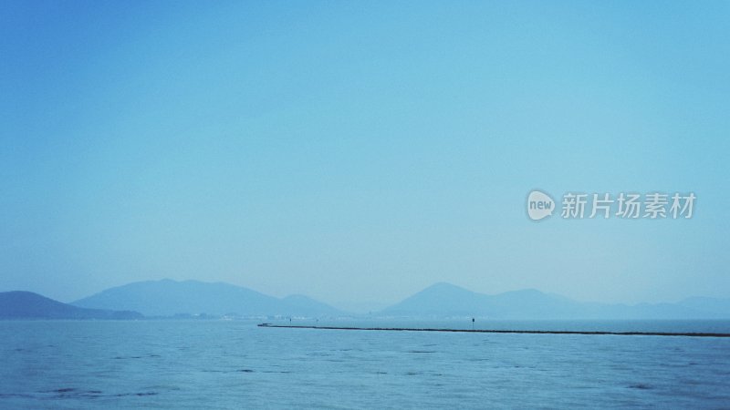 苏州漫山岛风景组照02