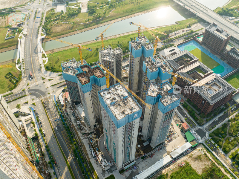 润峯府住宅小区