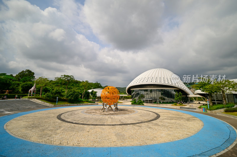 中山市儿童公园