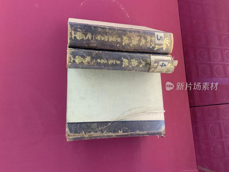 西安大雁塔文物馆