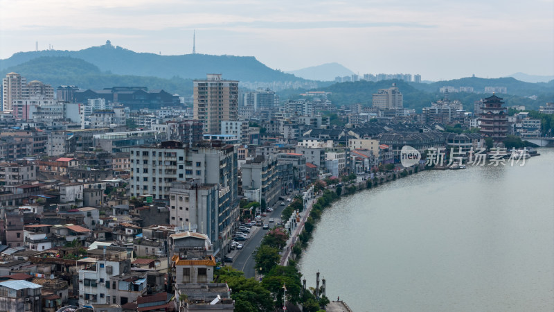 惠州市水东街