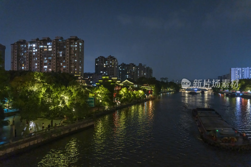 杭州桥西历史文化街区风景