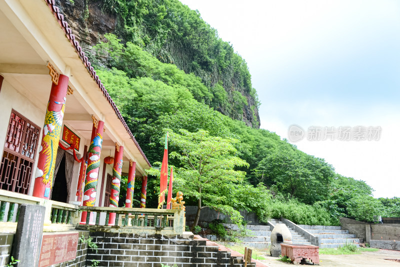 广西北海涠洲岛