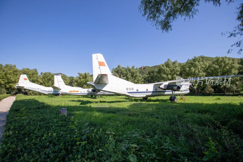 北京中国航空博物馆