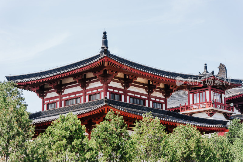 唐山大唐兴国禅寺