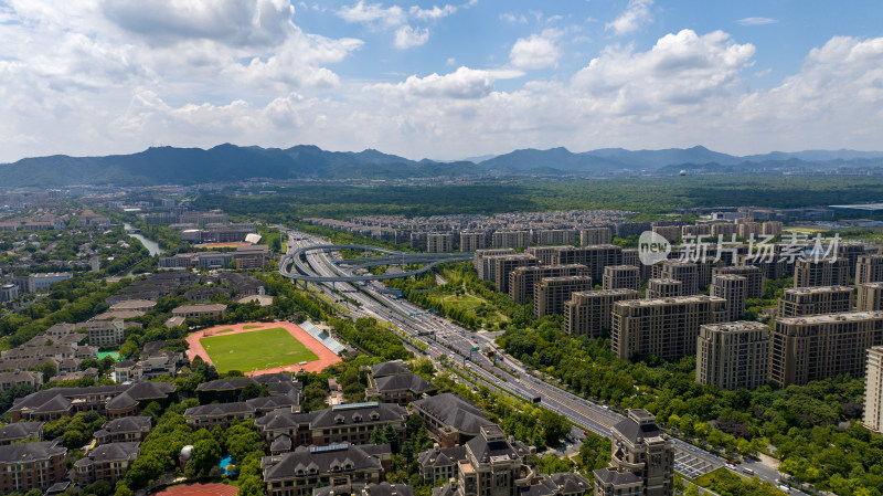 浙江大学紫金港校区