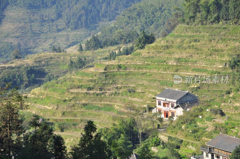 娄底风景 自然风光 风景名胜