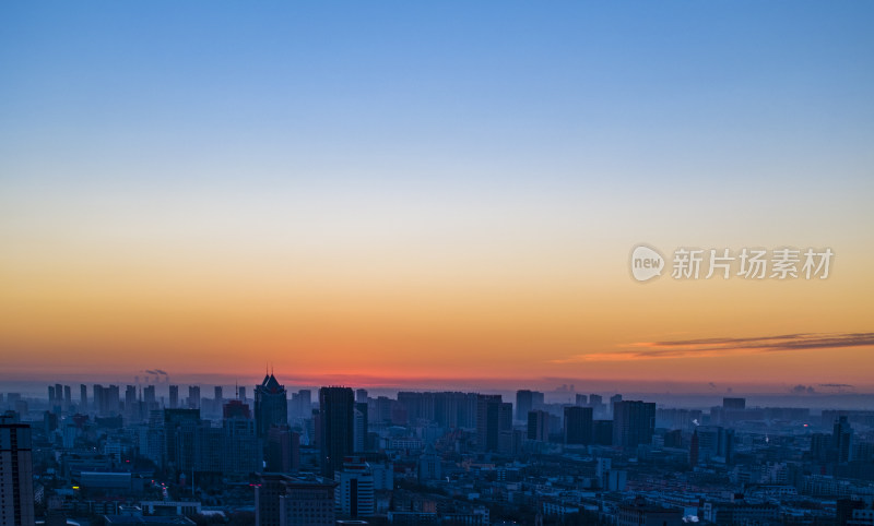 航怕宁夏银川城市宣传片