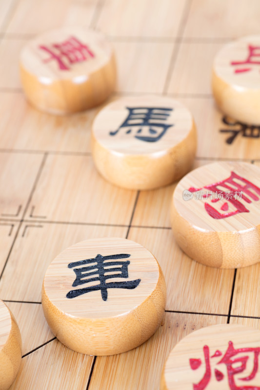 下中国象棋