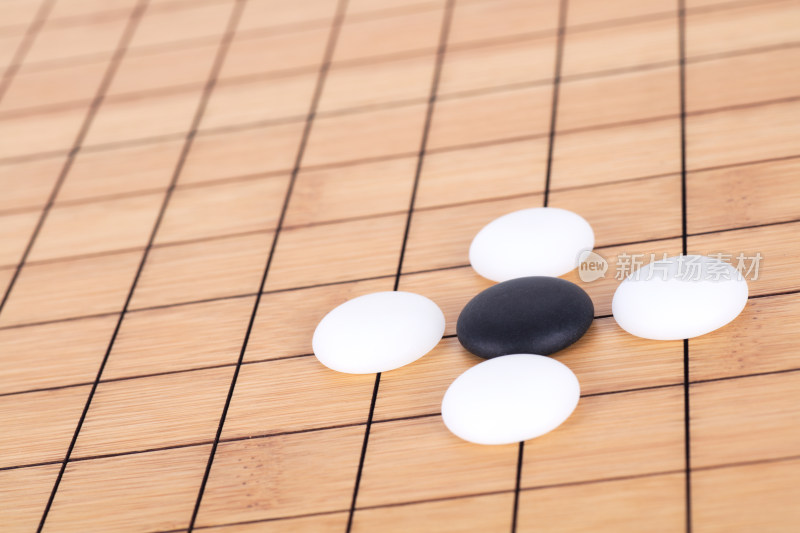 围棋游戏