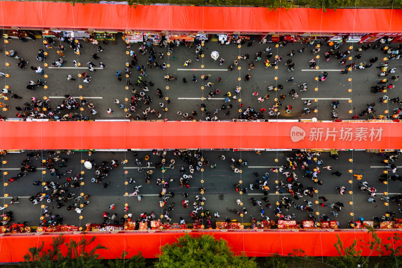 深圳花市爱国路花市