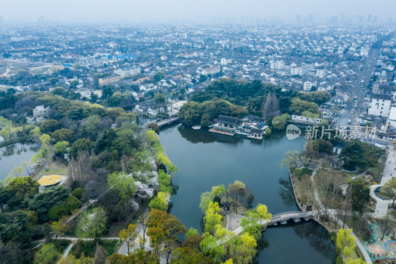 江苏苏州东园