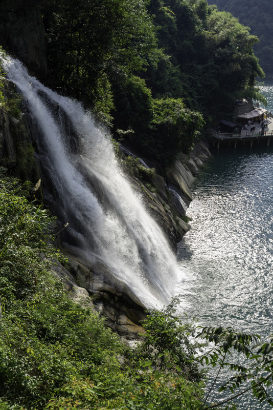 郴州东江湖