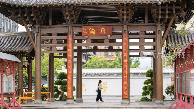 四川凉山彝族自治州西昌市唐园