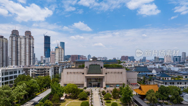 江苏徐州博物馆