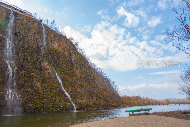 赤峰山林