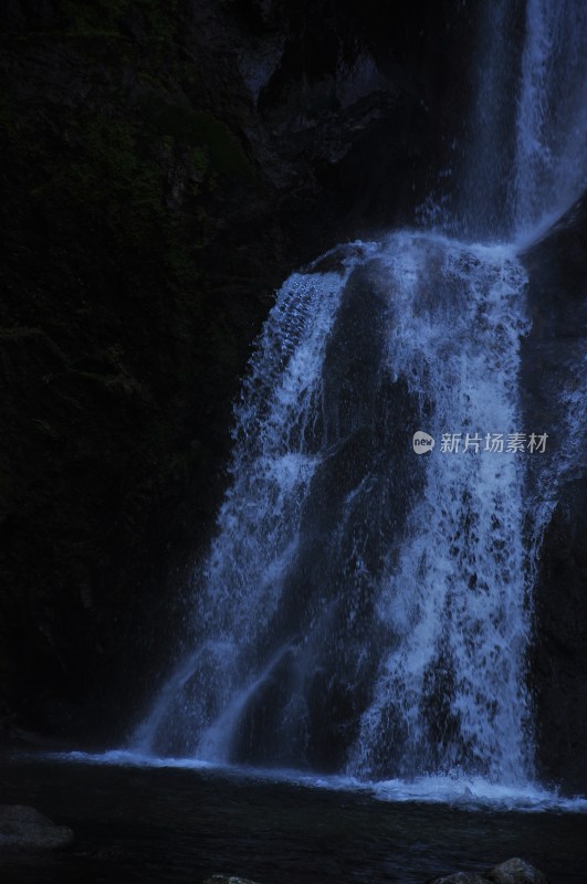 株洲风景  株洲神龙谷