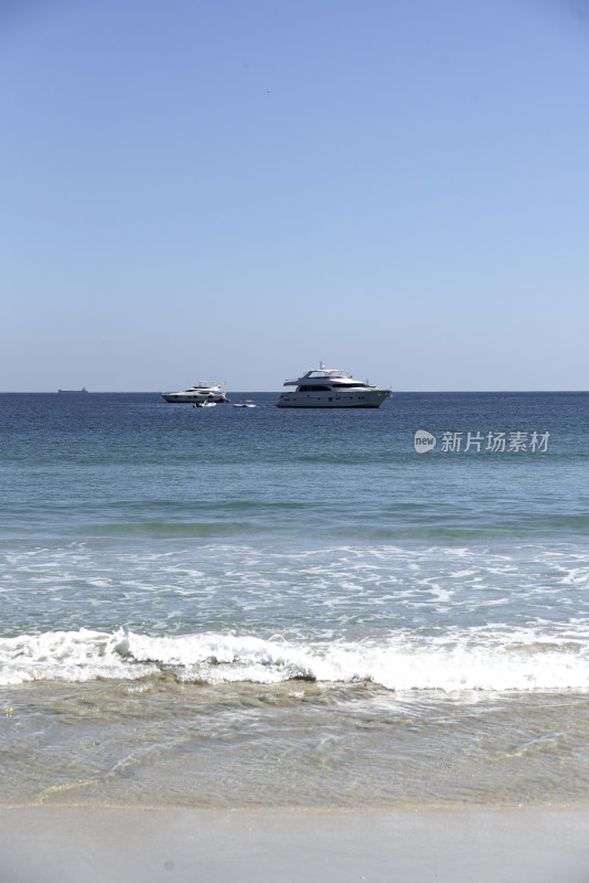 香港浪茄湾