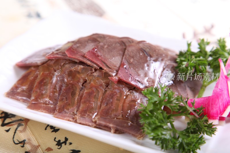 牛肉