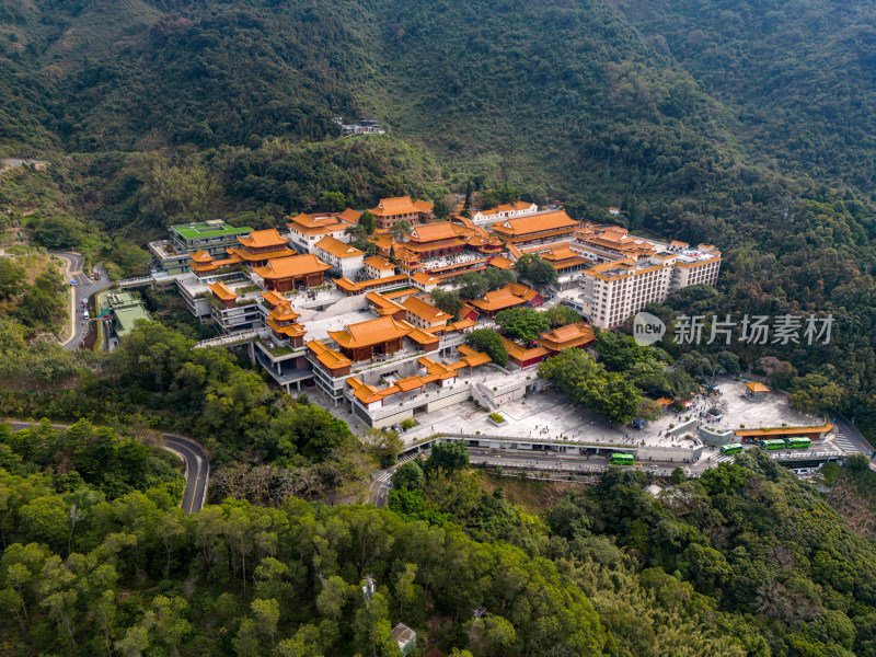 深圳弘法寺