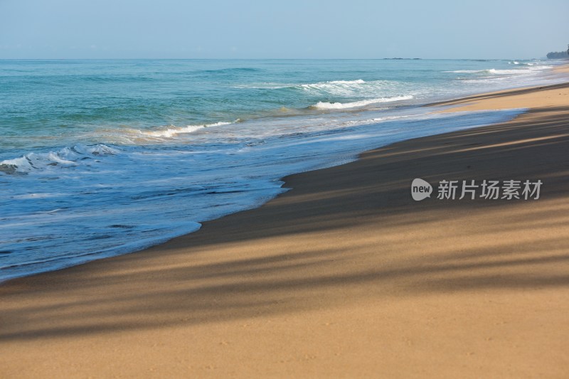 泰国普吉岛海滩