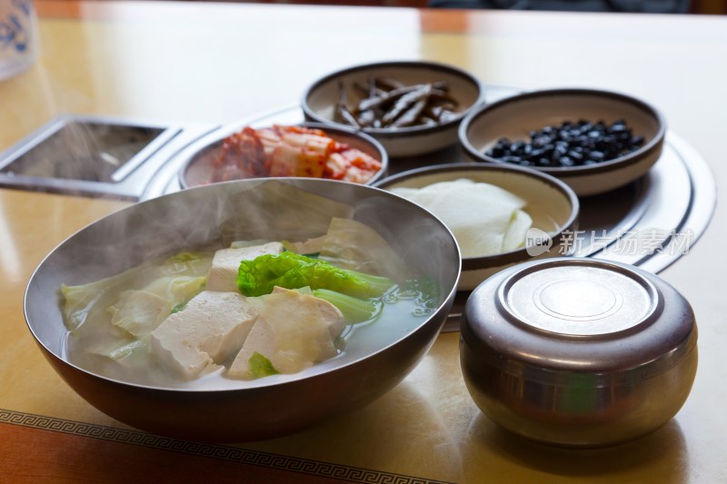 韩国济州岛美食