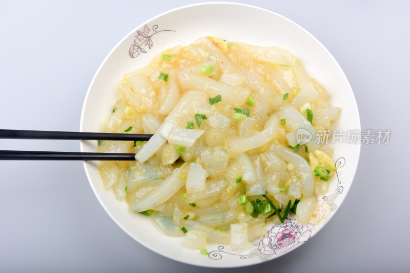 美食米豆腐炒米豆腐红烧豆腐