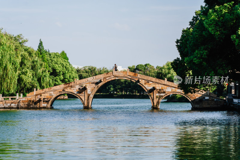 嘉兴南湖景区