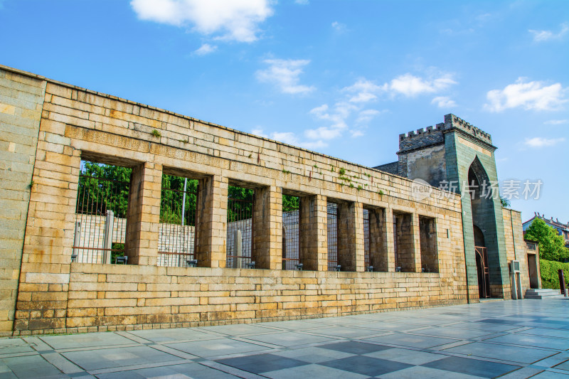 福建泉州清净寺