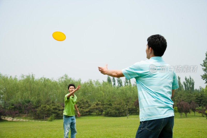 休闲生活