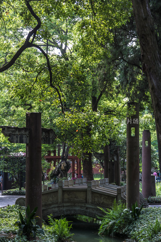 成都武侯祠