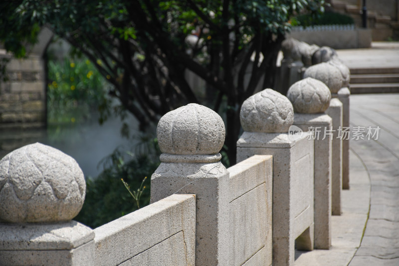 福州上下杭历史文化景区