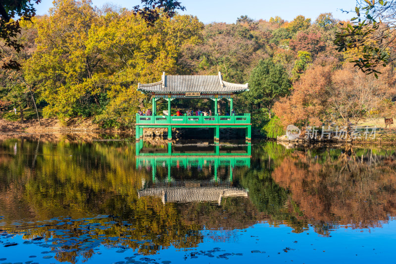 南京流徽榭