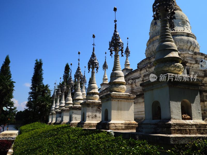 昆明云南民族村