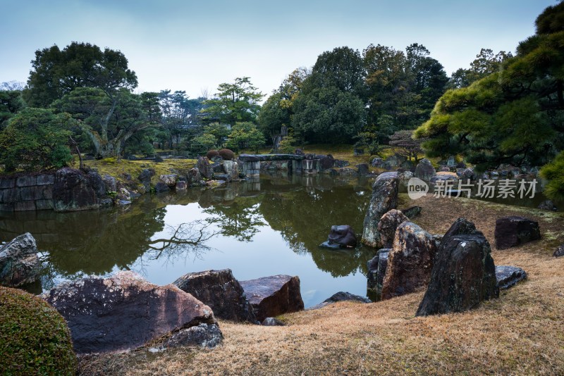 日本风光