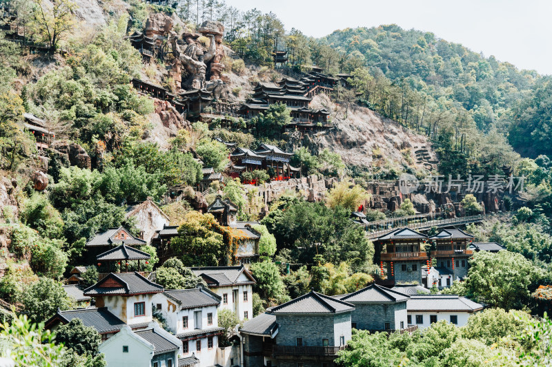 梅州客天下旅游度假区