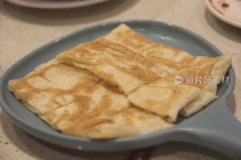 广东东莞：饮茶美食